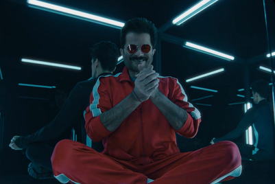 Anil Kapoor, SlowCheeta rap out ‘Return on Health’ benefits for Future Generali