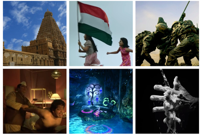 Republic Day 2021: Brand work that caught our attention