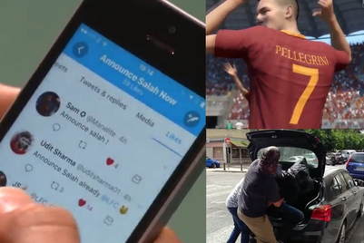 Kidnapping, a video game, WhatsApp… What’s next for football clubs?