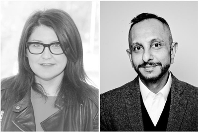 Dentsu International appoints global Carat and Dentsu X presidents
