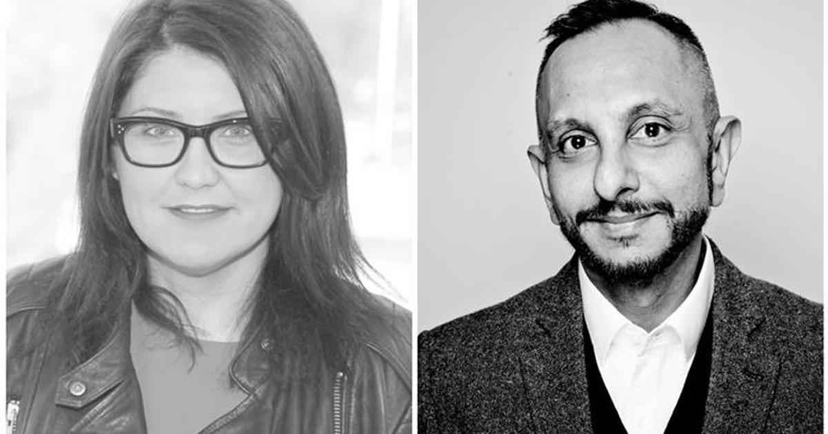 Dentsu International appoints global Carat and Dentsu X presidents ...