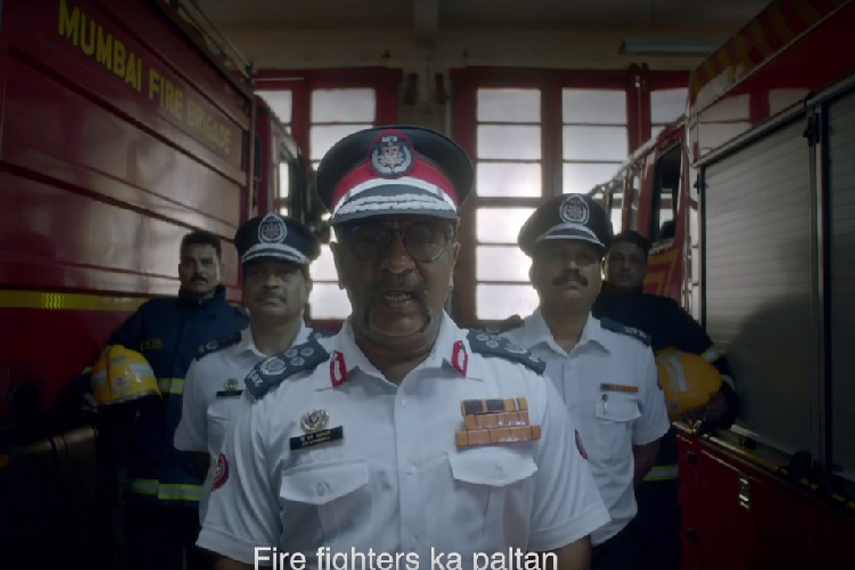 Watch the film conceptualised by Ogilvy Mumbai here