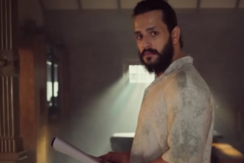 Watch the film conceptualised by What Are You Saying here
