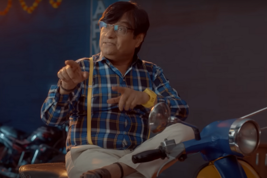 Watch the films conceptualised by Art-E MediaTech here