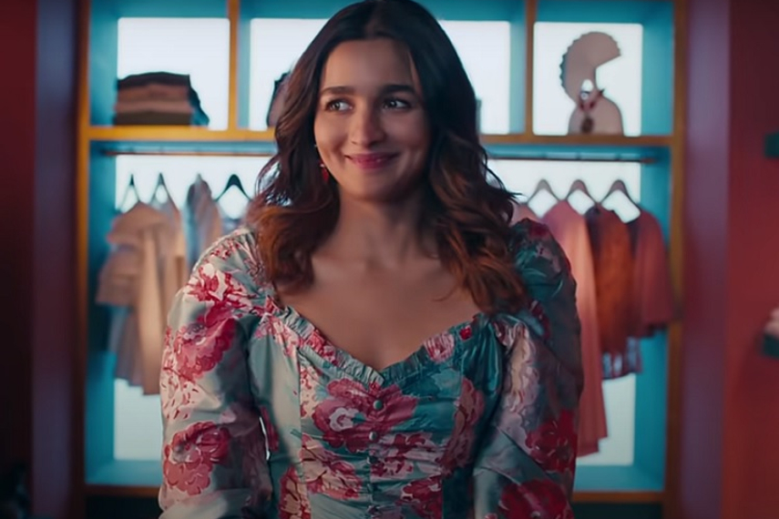 Watch the films conceptualised by Dentsu Webchutney