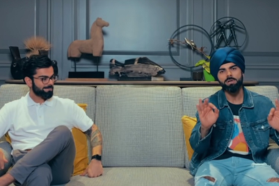 Flipkart gets Alia, Amitabh, Mahesh, Ranbir, Sudeep and Virat in double roles for Big Billion Days