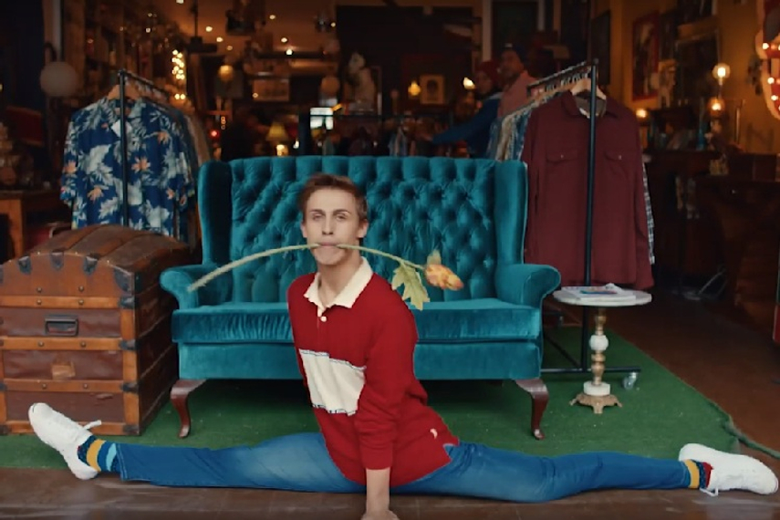 Watch the film conceptualised by Dentsu India here