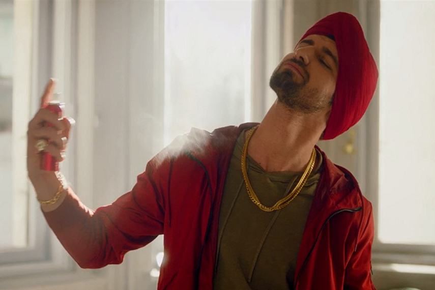 Watch the film conceptualised by The Womb here