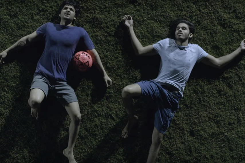 Watch the film conceptualised by Lowe Lintas here