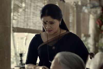 Ford looks to break service myths, with villains Prakash Raj, Gulshan Grover and Sudha Chandran