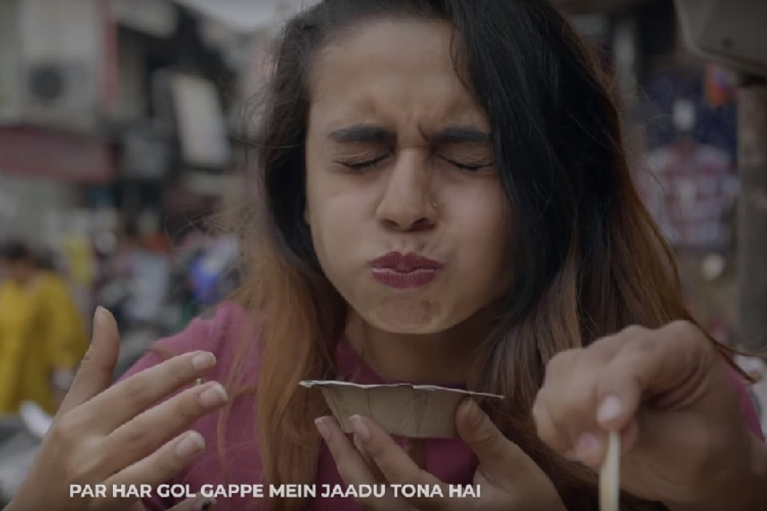 Watch the video conceptualised by Word Of Mouth Media and the communications team of Ford here