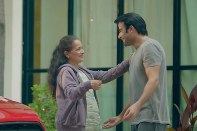 Ford reunites loved ones ahead of festive season
