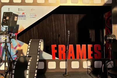 FICCI Frames 2024 day two: The power of creative AI, harnessing context, social media and more