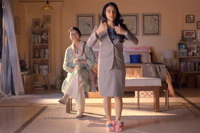 Franklin Templeton reinforces WhatELSS pitch with satiric Pappu-Munni plots