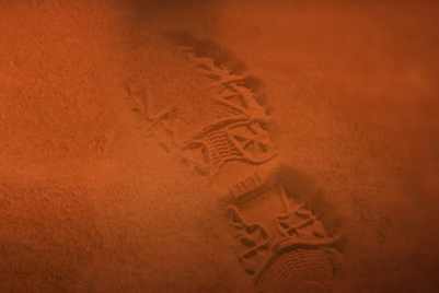 Star Sports takes a leaf out of Neil Armstrong's book for French Open promo