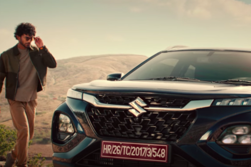 Watch the film conceptualised by Dentsu here
