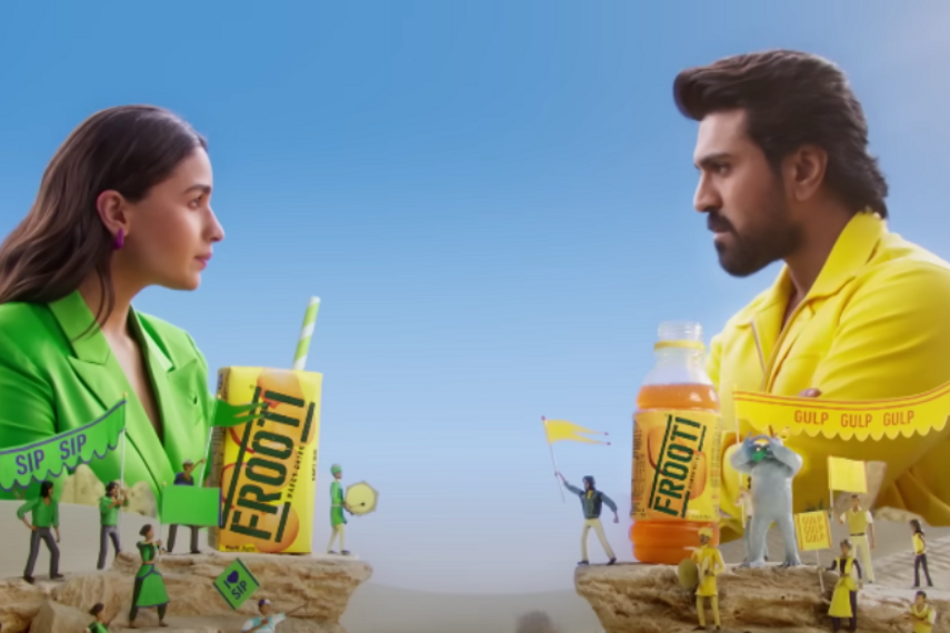 Watch the film conceptualised by &Walsh here
