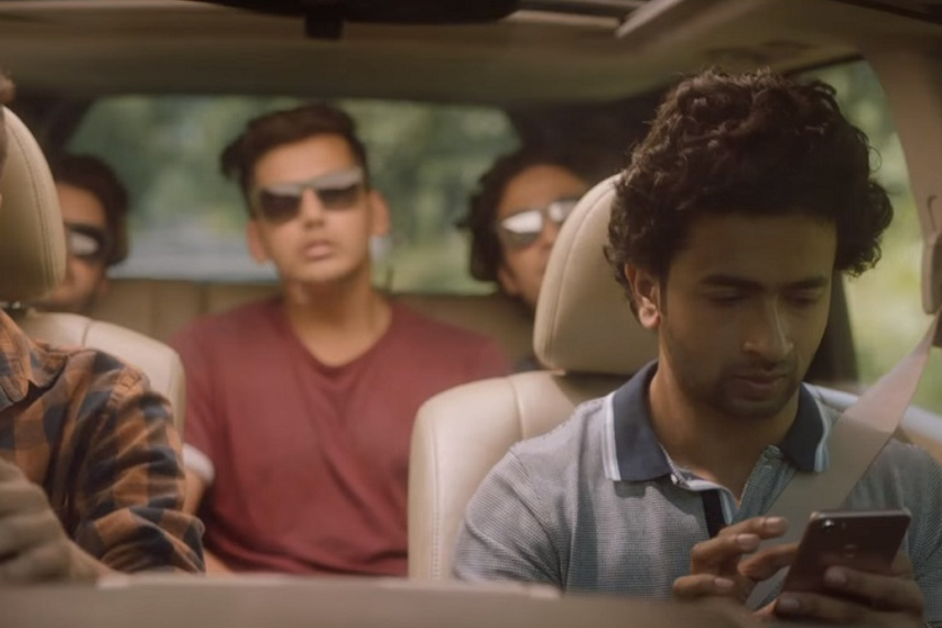 Watch the film conceptualised by River Advertising here
