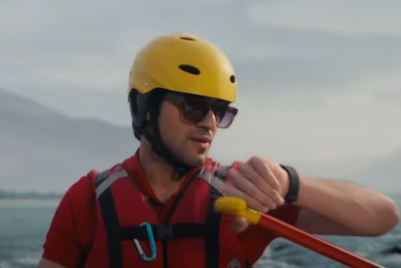 Samsung Galaxy Watch unleashes limitless possibilities through LTE connectivity