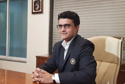 What Sourav Ganguly’s heart attack means for Fortune and brand ‘Dada’