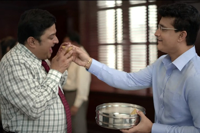 Sourav Ganguly to continue as brand ambassador for Fortune rice bran oil