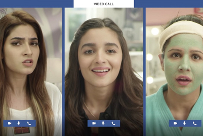 MMGB: Alia Bhatt's 'I Heart Me' message