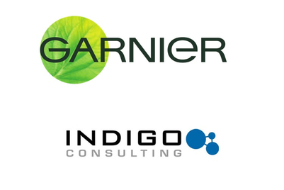 Garnier India appoints Indigo Consulting