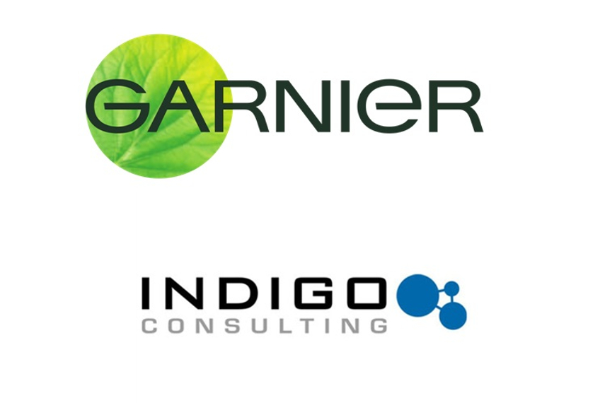 Garnier India appoints Indigo Consulting