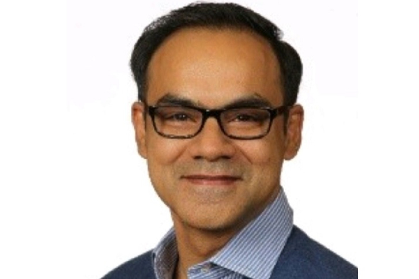 Gaurav Kanwal (picture couresy: LinkedIn)