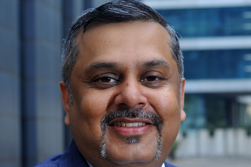 Gaurav Sinha