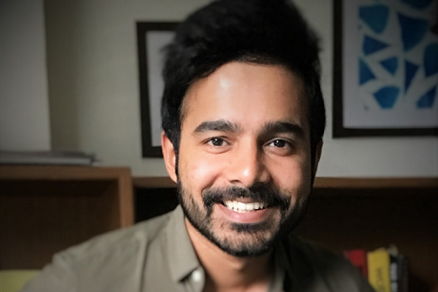 Dentsu Webchutney elevates Gautam Reghunath as SVP and branch head, Bengaluru