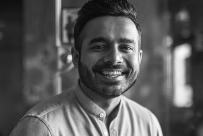 Dentsu Webchutney elevates Gautam Reghunath as CEO