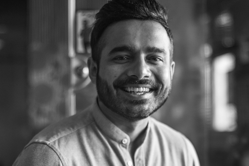 Gautam Reghunath