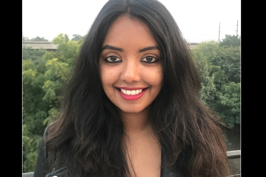 Next Creative Leaders 2019: FCB's Gayatri Sriram on global jury