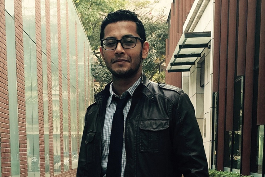 George Sebastian appointed ECD at BBH India