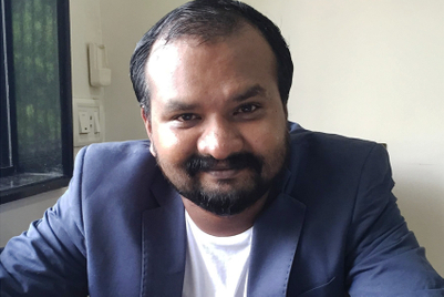 FCB Ulka's NCD for digital Gerard Jayaranjan quits