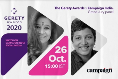 Watch: Garima Khandelwal, Swati Bhattacharya in conversation with Campaign