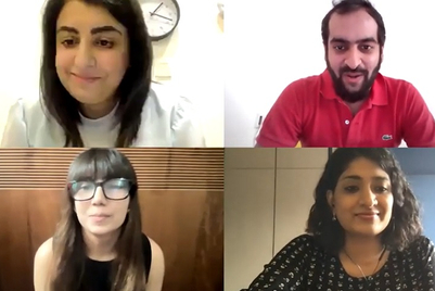 WATCH: 'You can't look at diversity checklists while hiring'