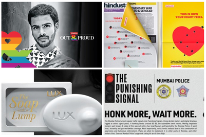 Gerety Awards 2020: 19 entries from India shortlisted