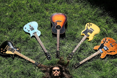 Blog: An ode to a guitar gone bust
