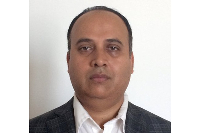 Mahindra Holidays appoints Giridhar Seetharam CMO