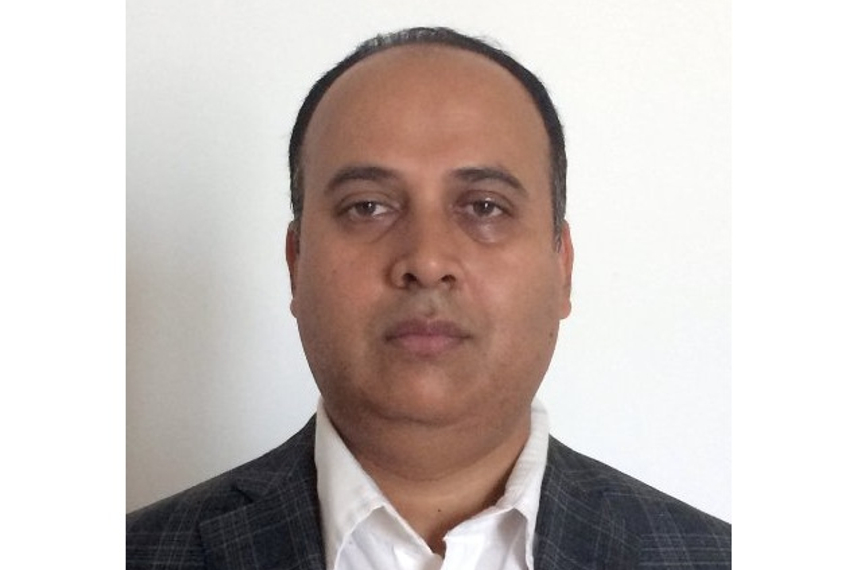 Mahindra Holidays appoints Giridhar Seetharam CMO