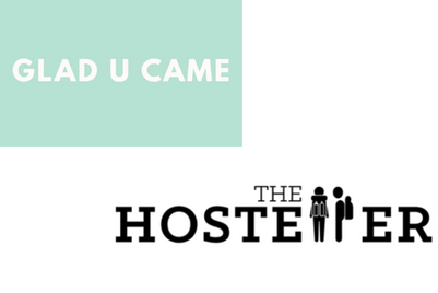 The Hosteller appoints Glad U Came