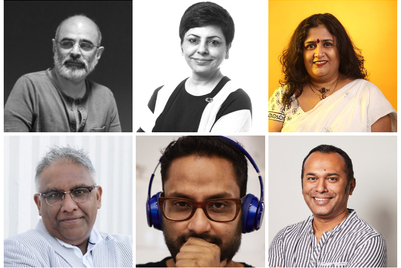 Goafest 2022: Jury chairs for Abbys announced