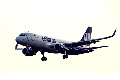 GoAir assigns digital mandate to iProspect