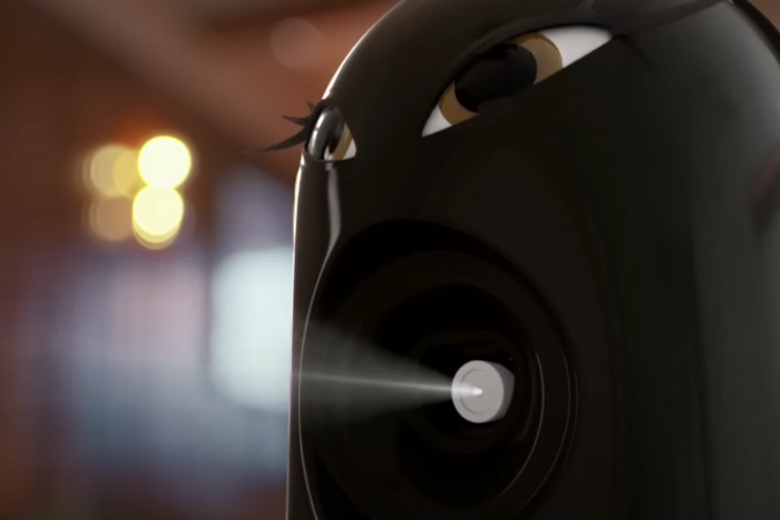 Watch the film conceptualised by Creativeland Asia here