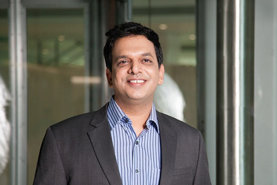 24 hours with... Mehernosh Pithawalla