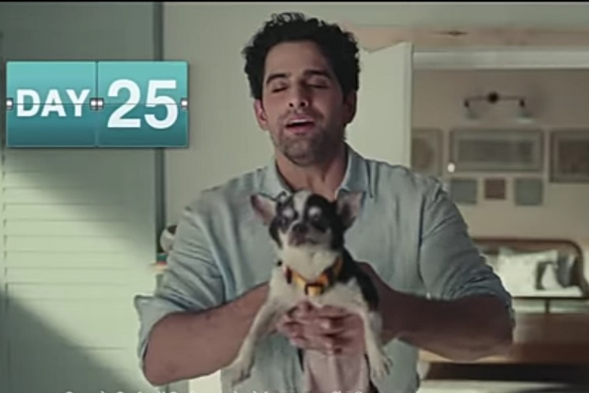 Watch the film conceptualised by Creativeland Asia here