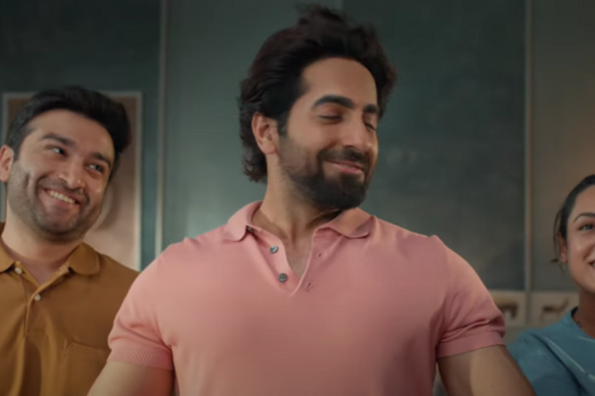 Watch the film conceptualised by Creativeland Asia here