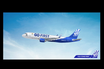 Liqvd Asia lands Go First's creative mandate